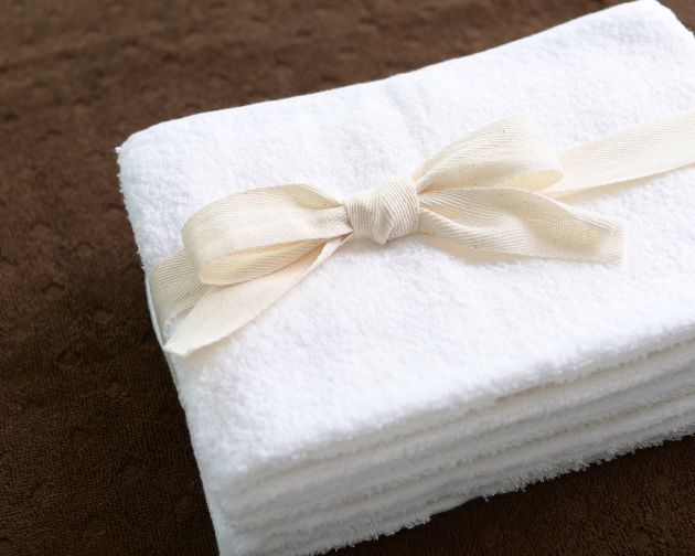 【飞纳三点半】第 67 期：毛巾挑选与清洗的重要性，你知道吗？