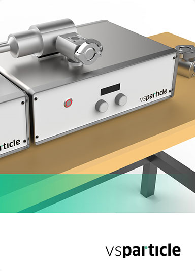 VSP-S1 Size Selector