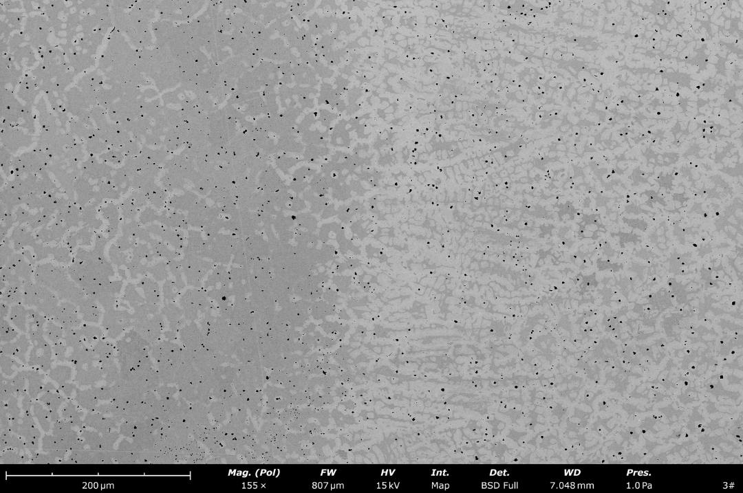 Iron-chromium alloy