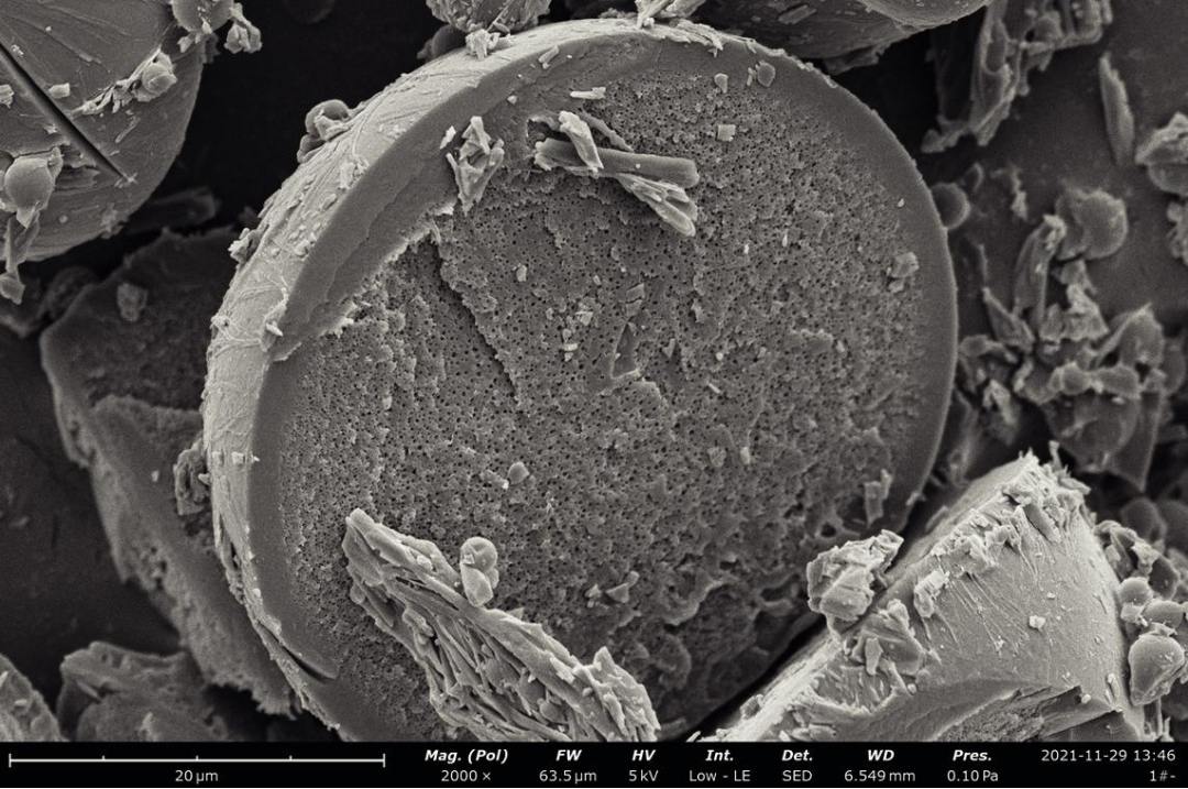 Drug-release Microspheres