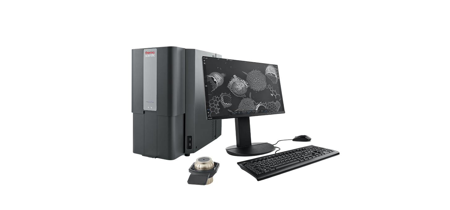 Phenom Pure Desktop SEM