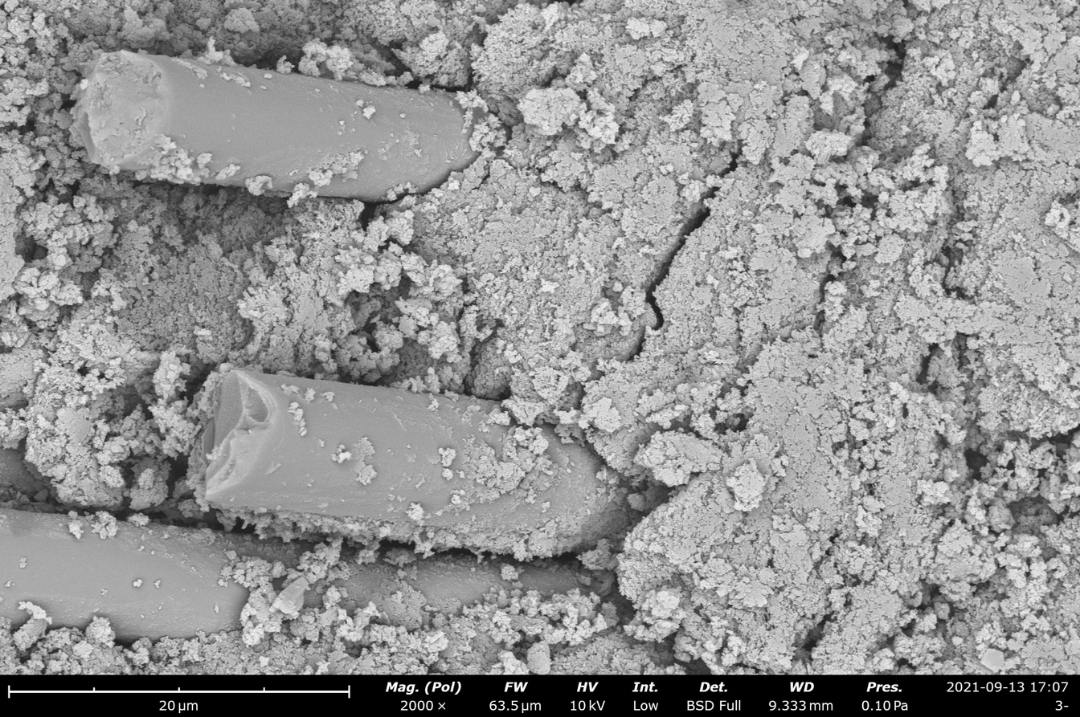Rubber Composites