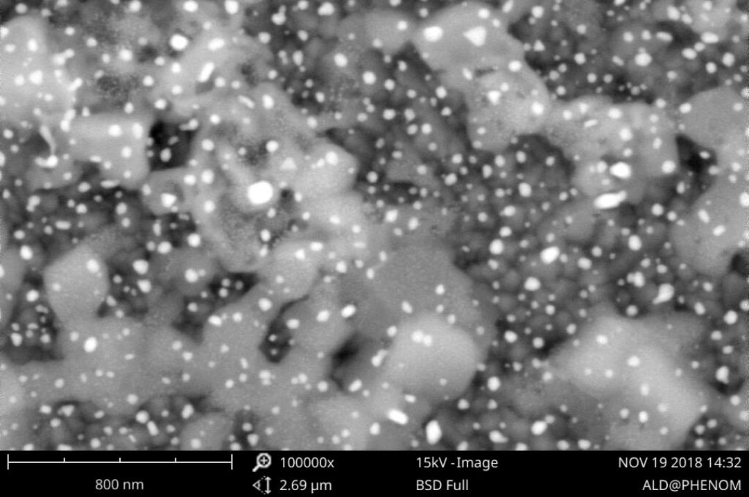 ALD Atomic Layer Deposition Thin Film Functional Materials