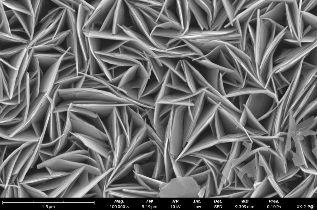 Nanomaterials