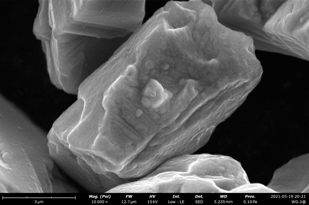Superhard Materials