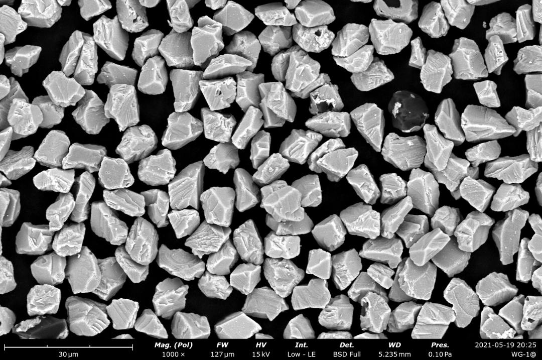 Superhard Materials