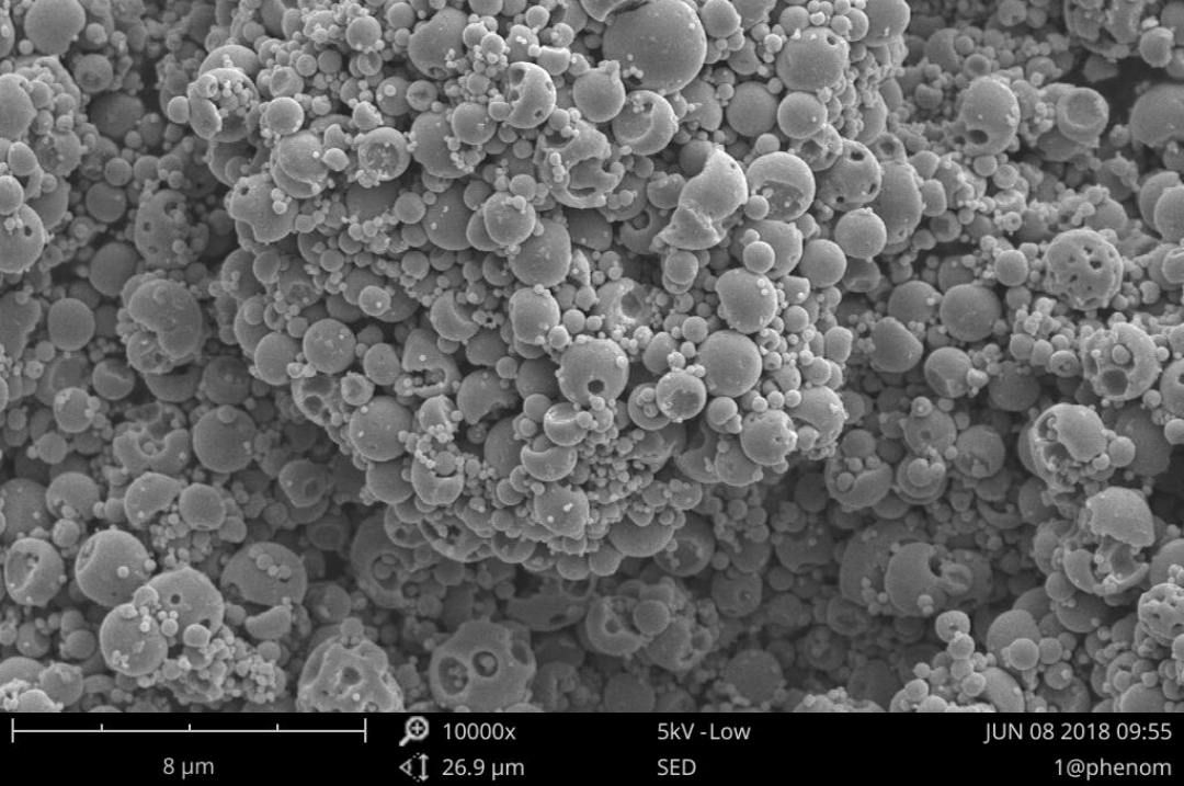 Iron Oxide
