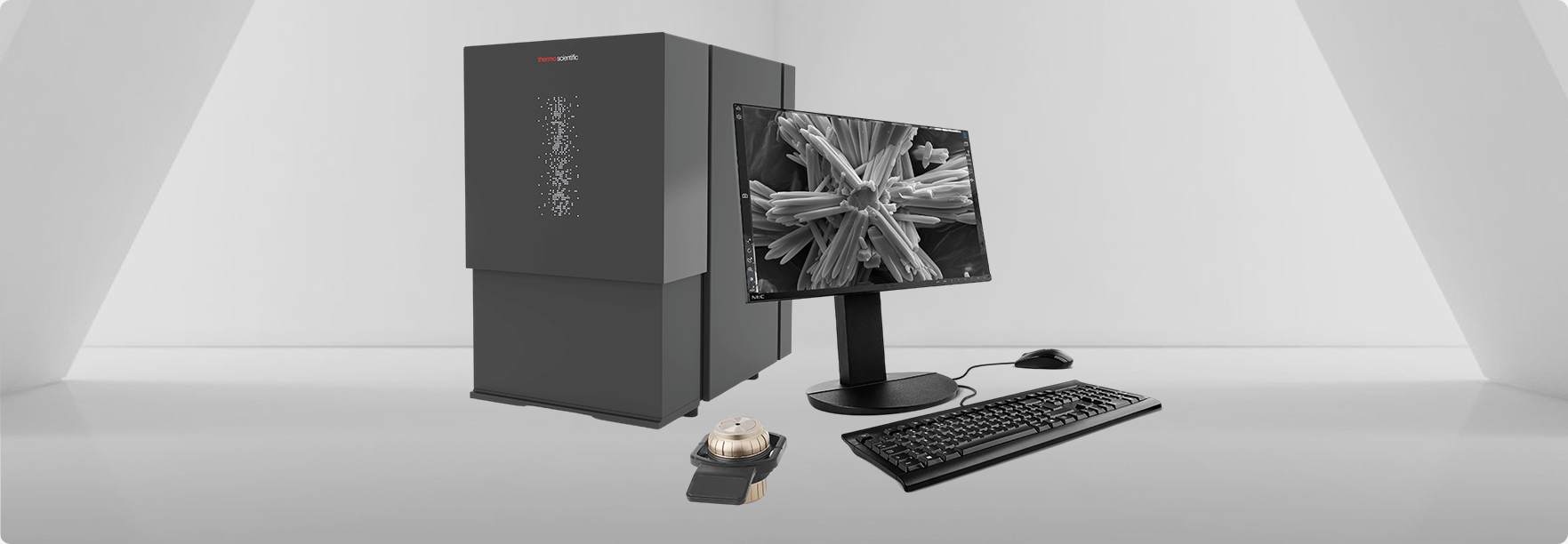 Nano G2 Desktop FEG-SEM