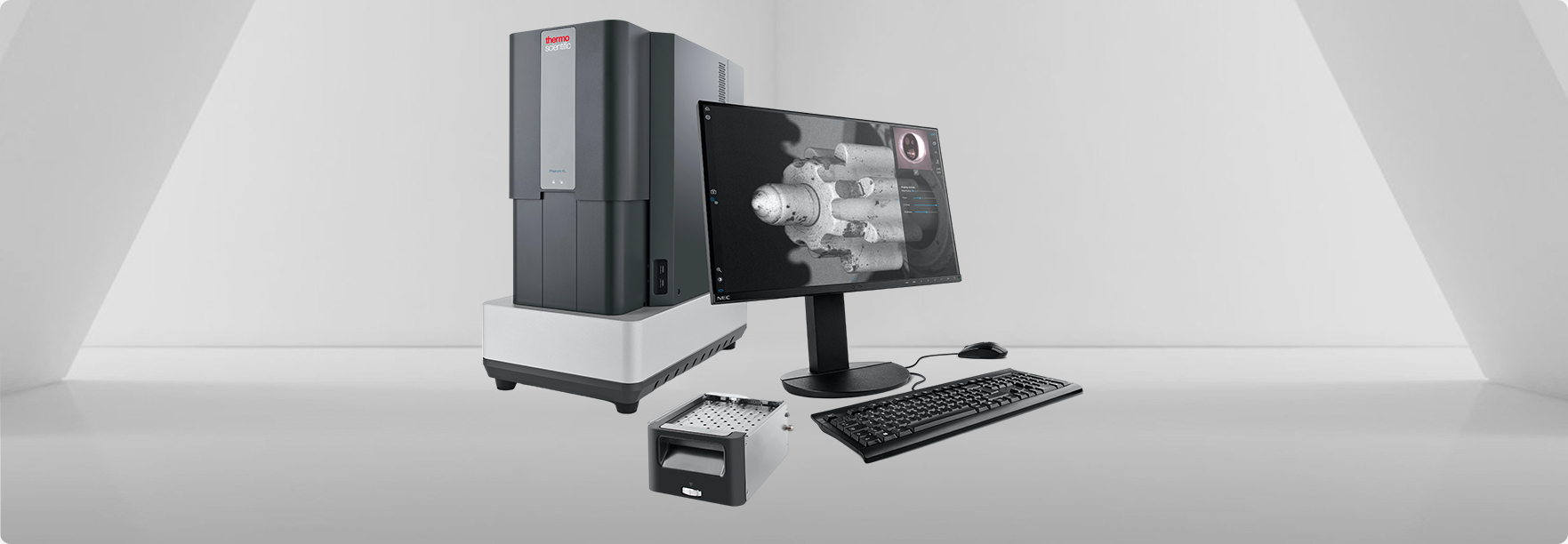 Phenom XL G2 Desktop SEM