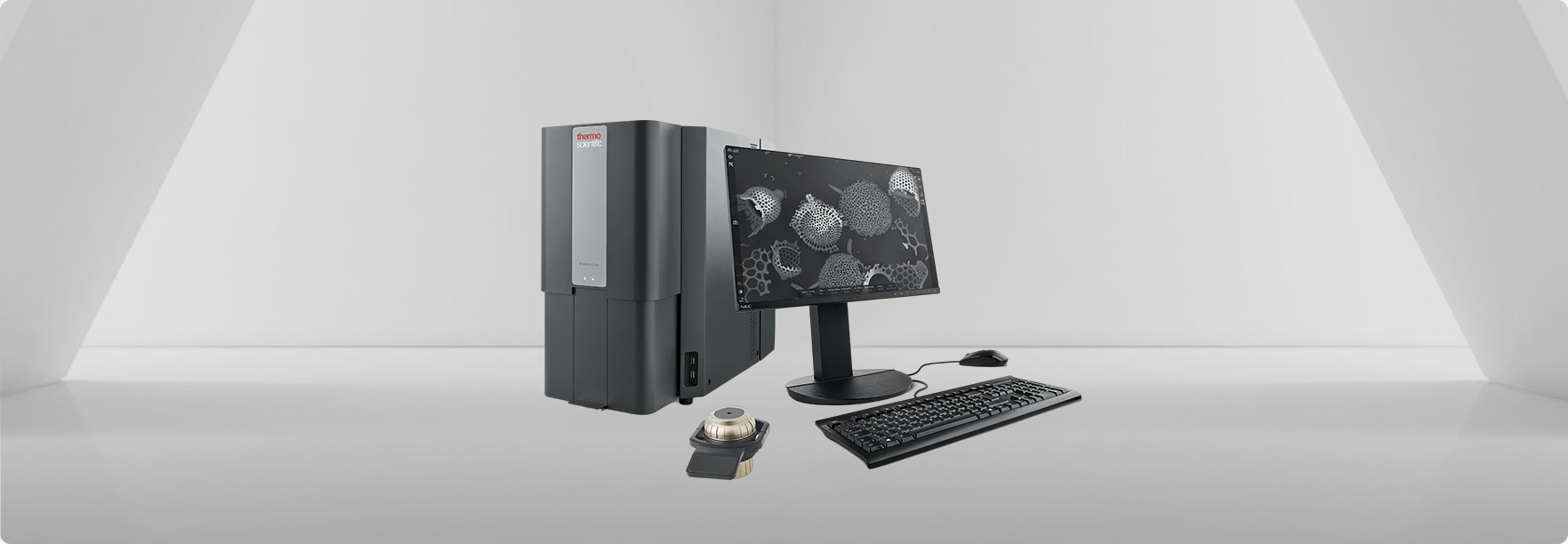 Phenom Pure G6 Desktop SEM