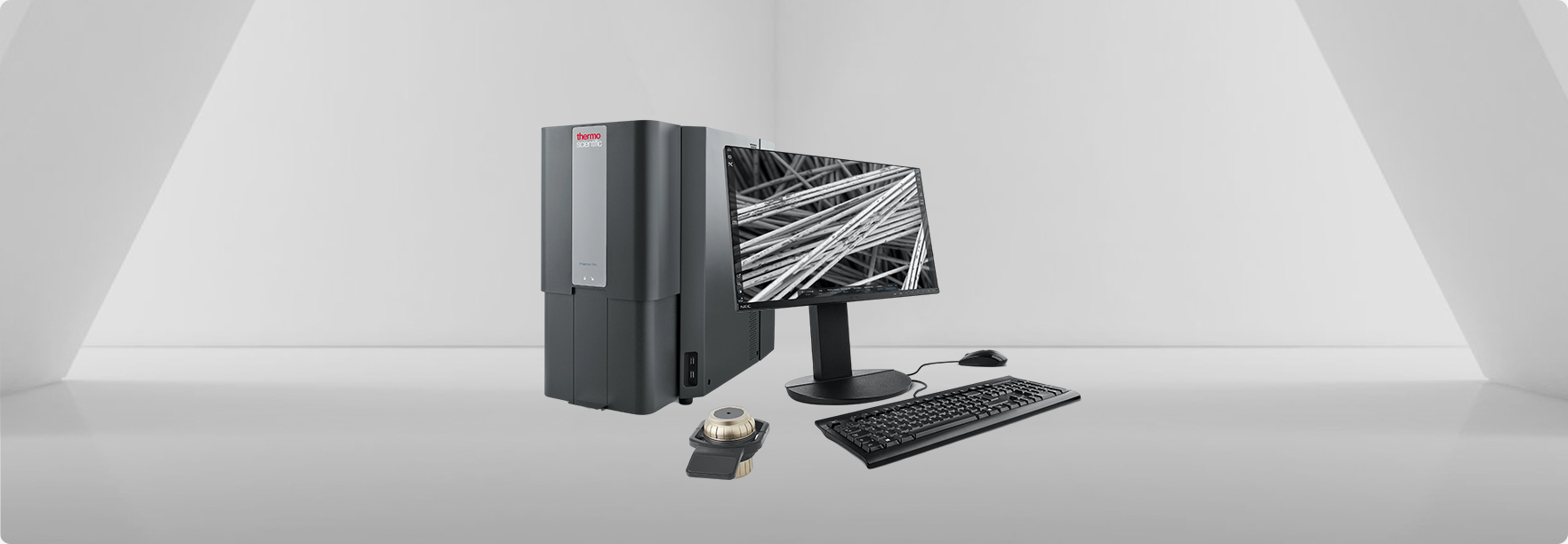 Phenom Pro G6 Desktop SEM