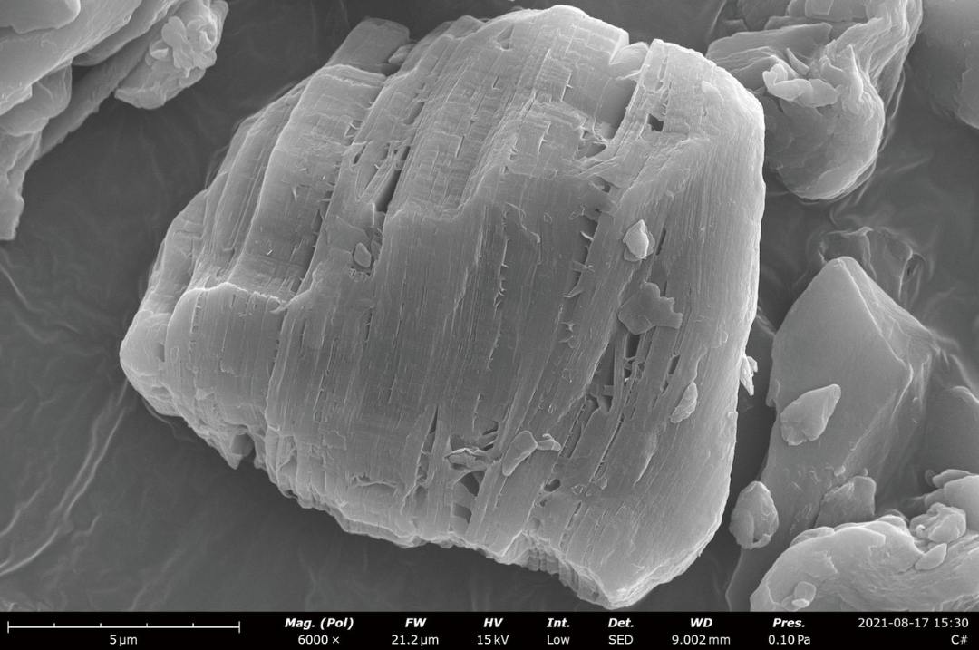 Anode Graphite