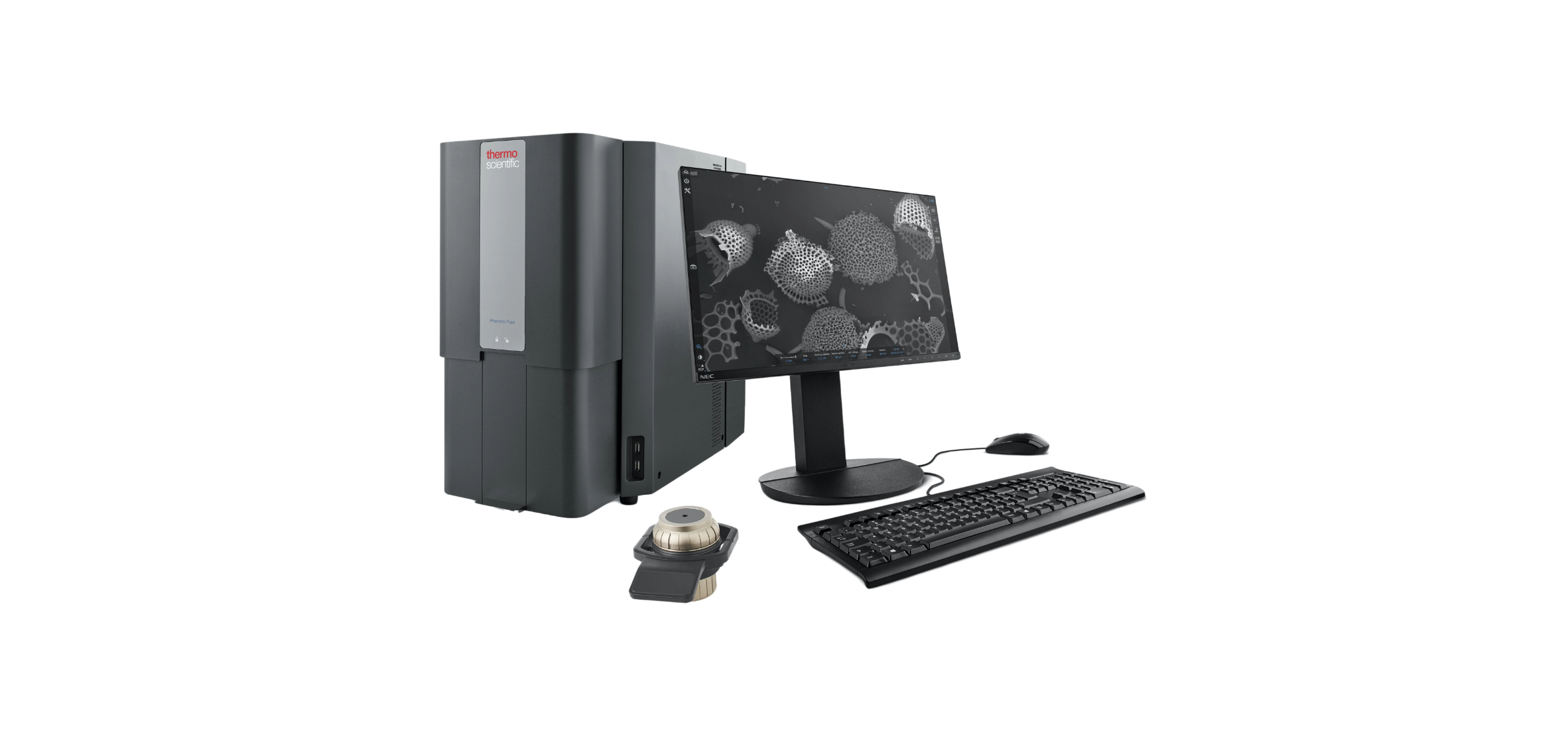 Phenom Pure G6 Desktop SEM