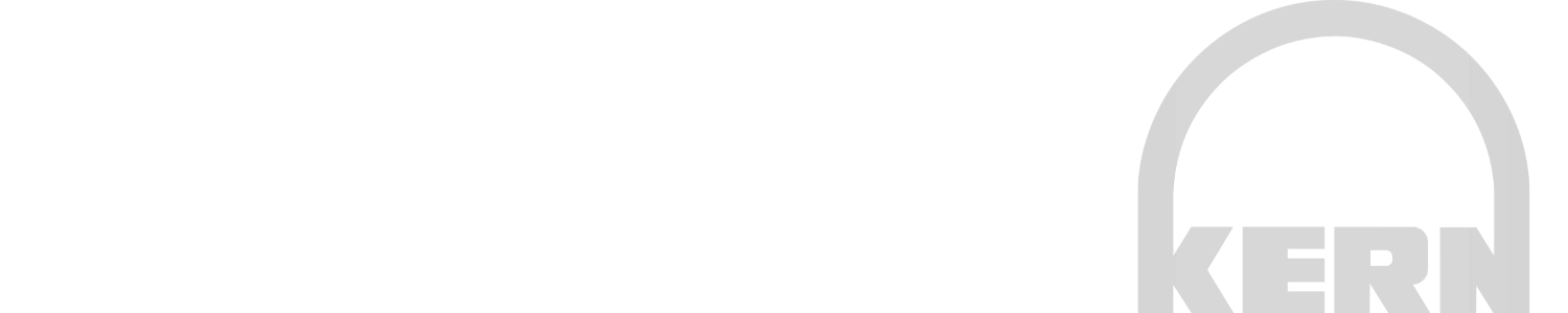 KERN Microtechnik