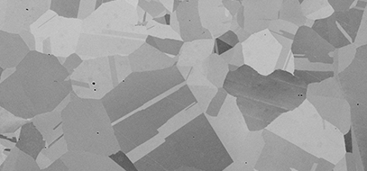 Metallic materials