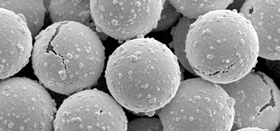 Polymeric Materials