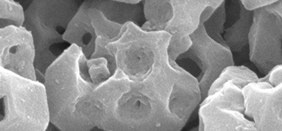 Functional materials