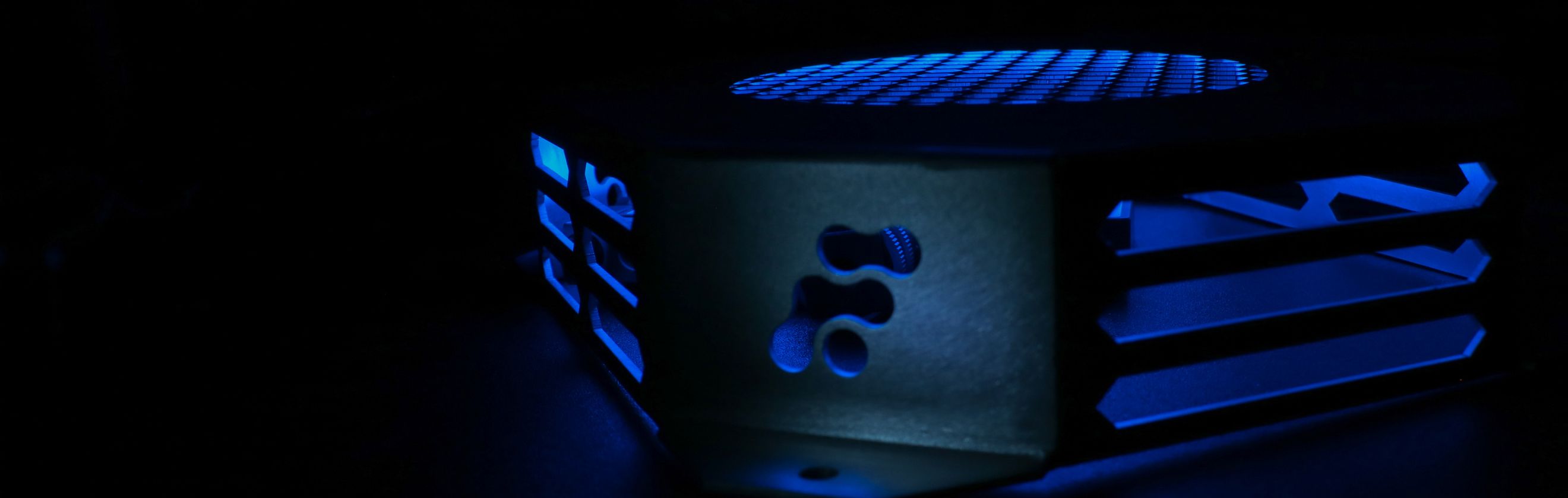 Forge Nano