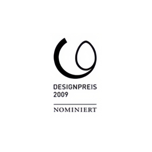 提名：德国设计大奖 2009
