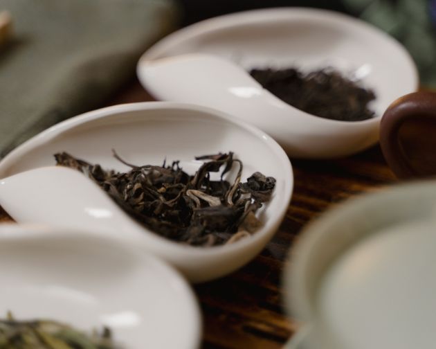 【飞纳三点半】第 61 期：扫描电镜下的“茶”世界，在线教你选好茶
