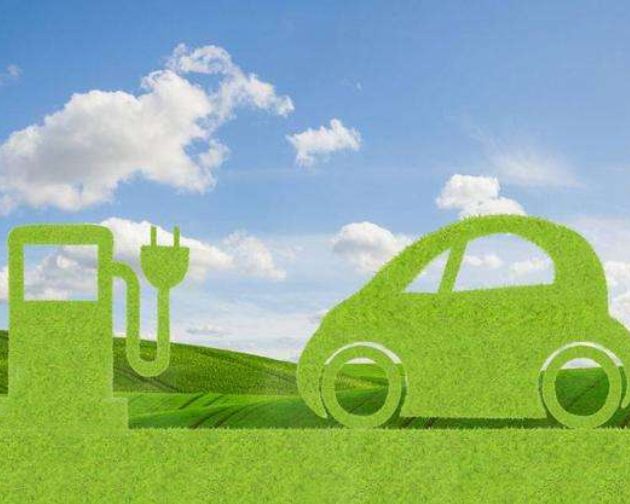昨日起，上海限行新规实行——新能源汽车销量高涨，电池安全仍不容忽视