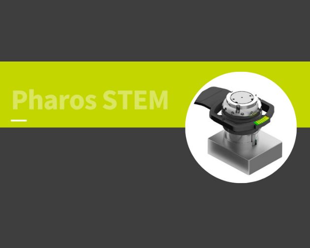 新品发布｜Pharos-STEM：全球唯一台式场发射扫描透射 SEM-STEM 电子显微镜