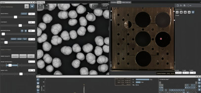 ParticleX 全自动洁净度分析系统