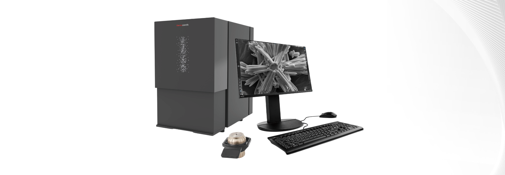 Nano G2 台式场发射电镜