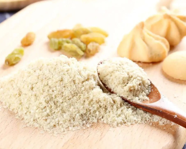【飞纳三点半，科普有点范儿！】第 97 期：显微CT与SEM揭秘淀粉与面团，给你“看得见”的美味
