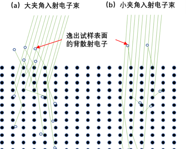 终于有人把 ECCI 讲透了！一文彻底搞懂扫描电镜背散射电子通道衬度成像！