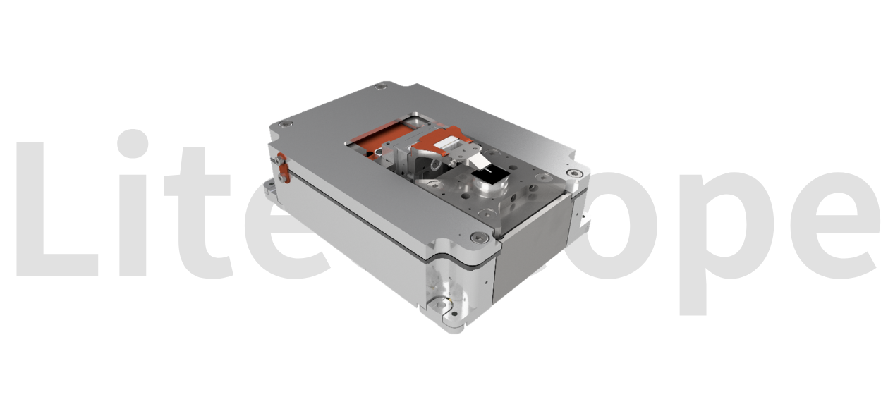 LiteScope AFM
