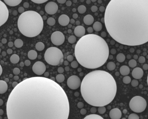 扫描电镜两只“眼睛”｜飞纳电镜背散射与二次电子成像模式解析