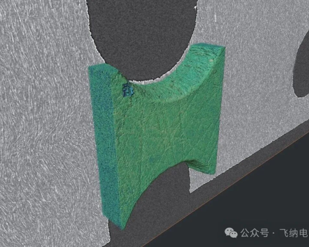 多维度表征（上）｜用 CT、SEM 与仿真“看透”再生碳纤维复合材料