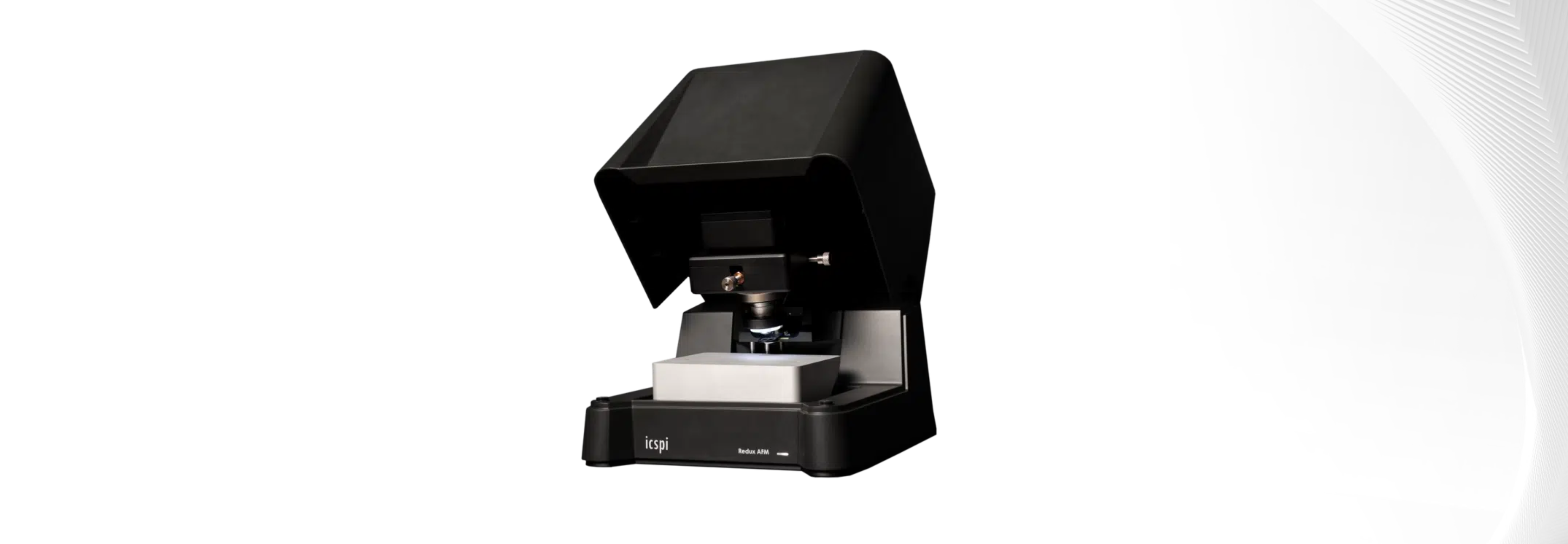 全自动桌面式原子力显微镜