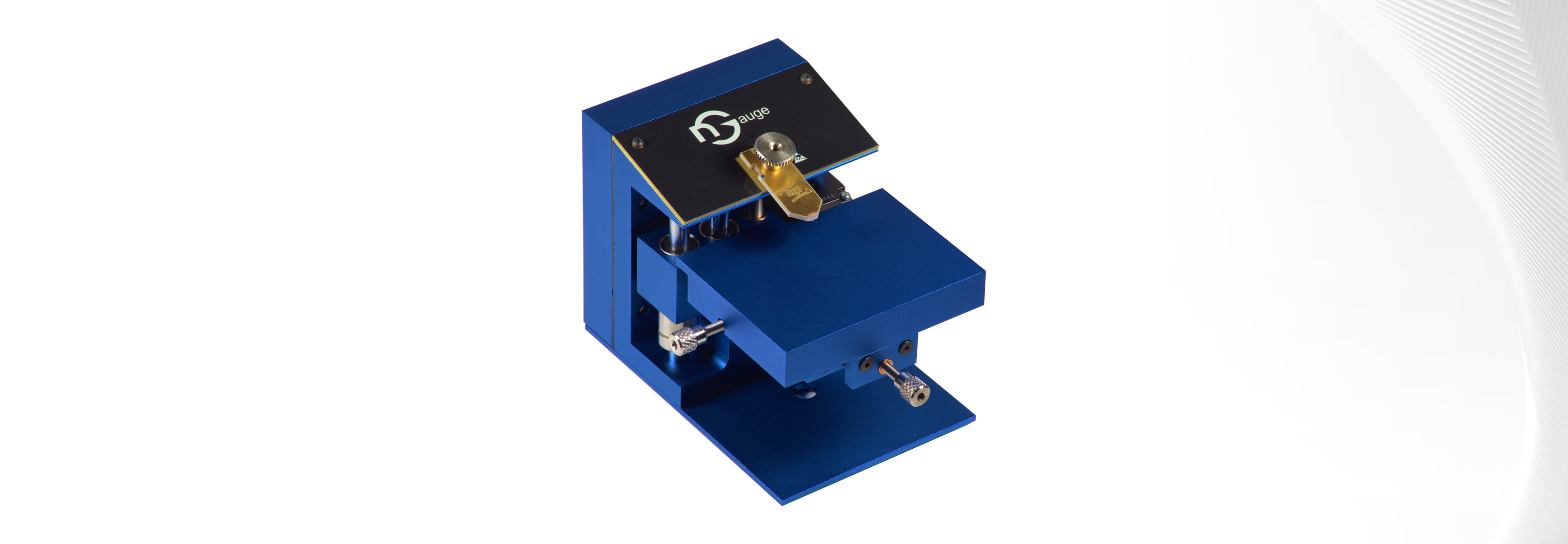 便携式原子力显微镜