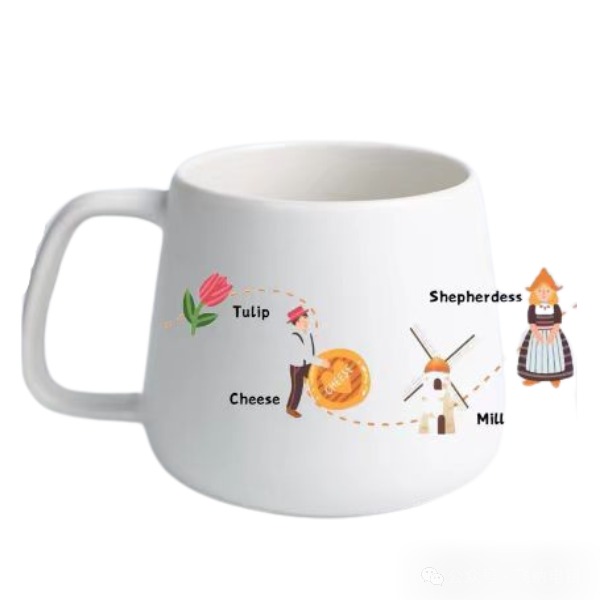 地图式谱图+彩色成像，原来扫描电镜还能这么玩！