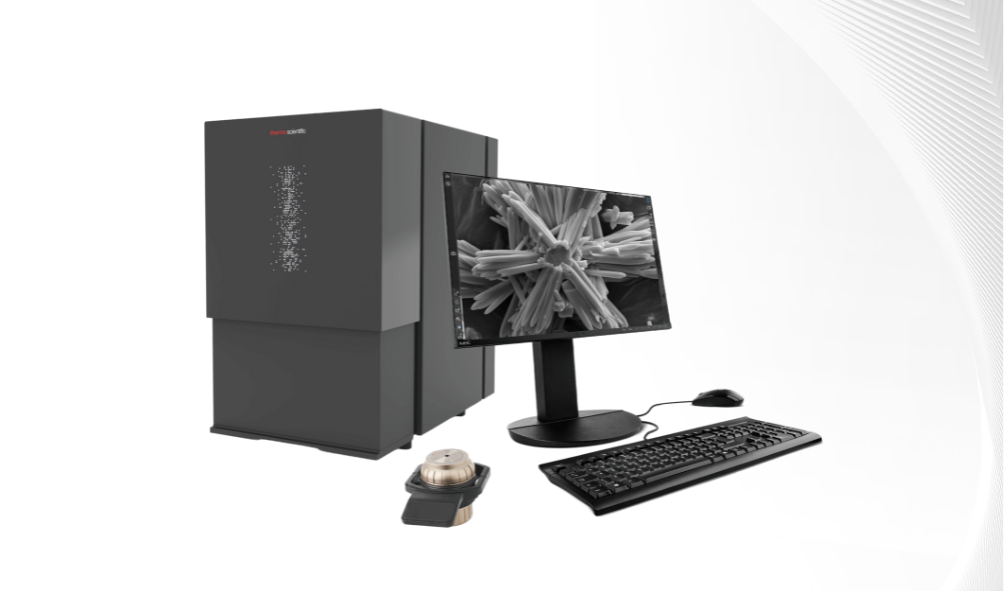 Nano G2 台式场发射扫描电镜