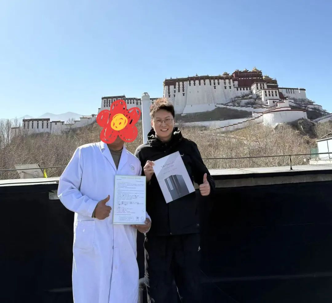高原神助攻!海拔3600 米,飞纳电镜如何助力藏药研究和质量把控